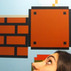 Illustration for article titled How That Mario Bathroom Got That Way